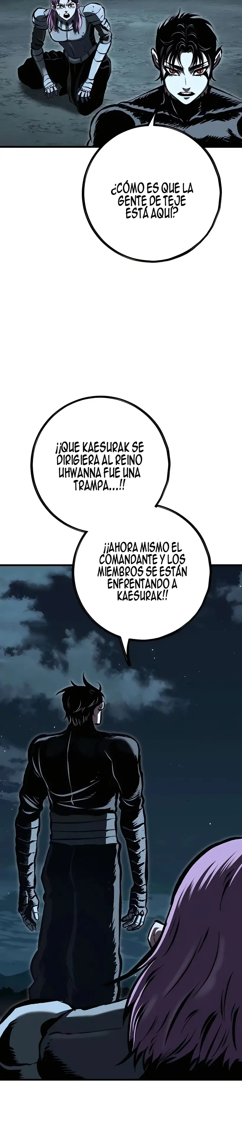 Cronica de las Runas capítulo 23, página 35