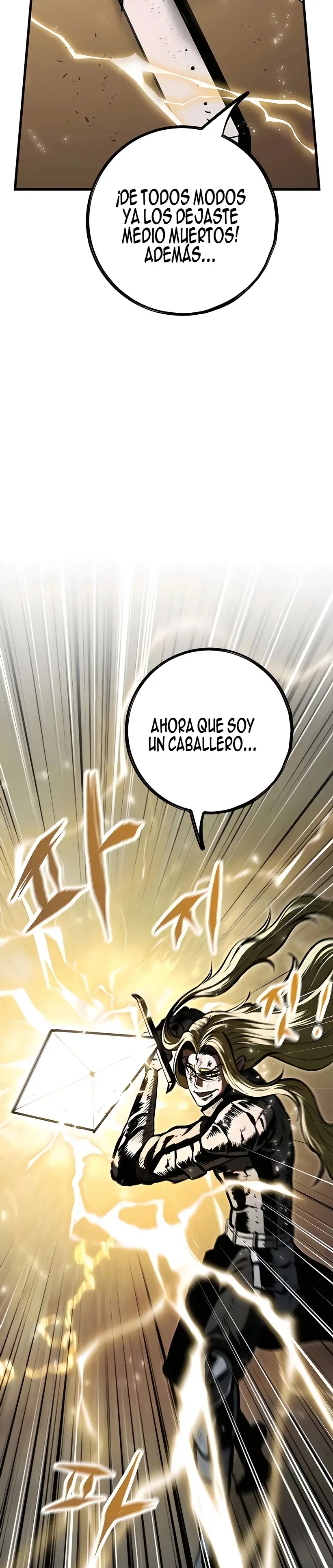 Cronica de las Runas capítulo 23, página 38