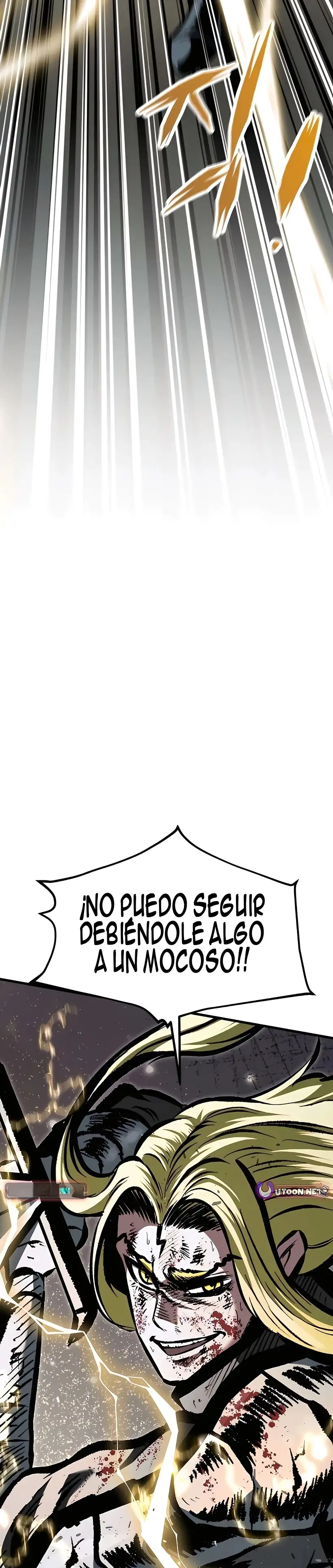 Cronica de las Runas capítulo 23, página 39