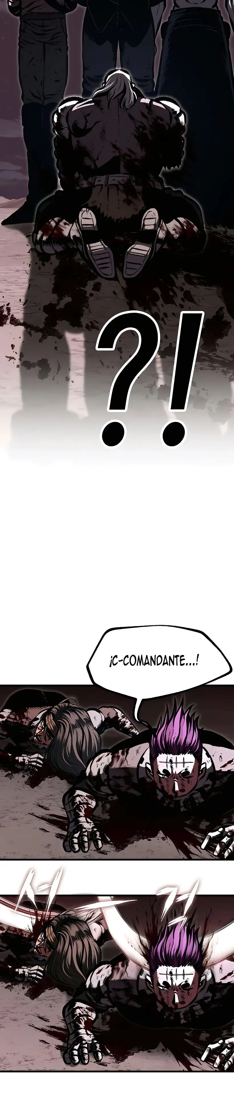Cronica de las Runas capítulo 23, página 48