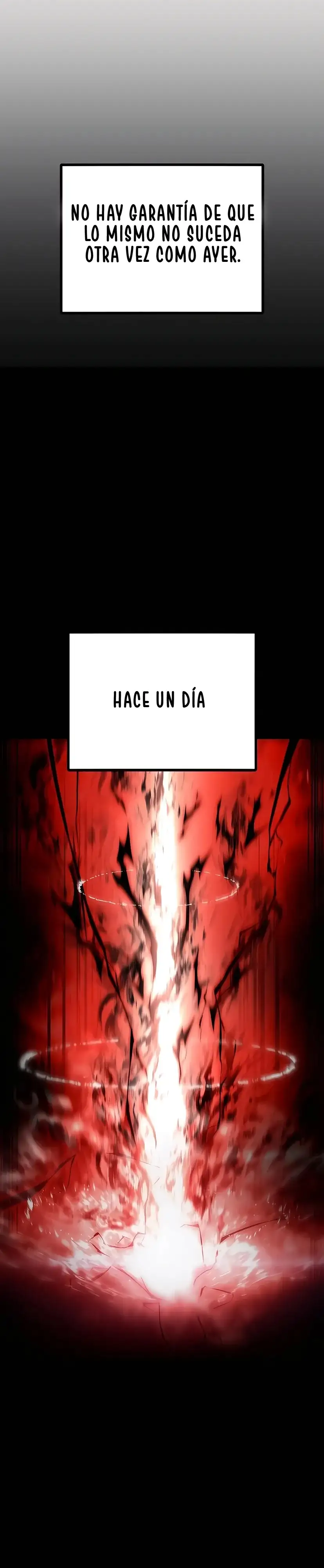 Cronica de las Runas capítulo 3, página 9