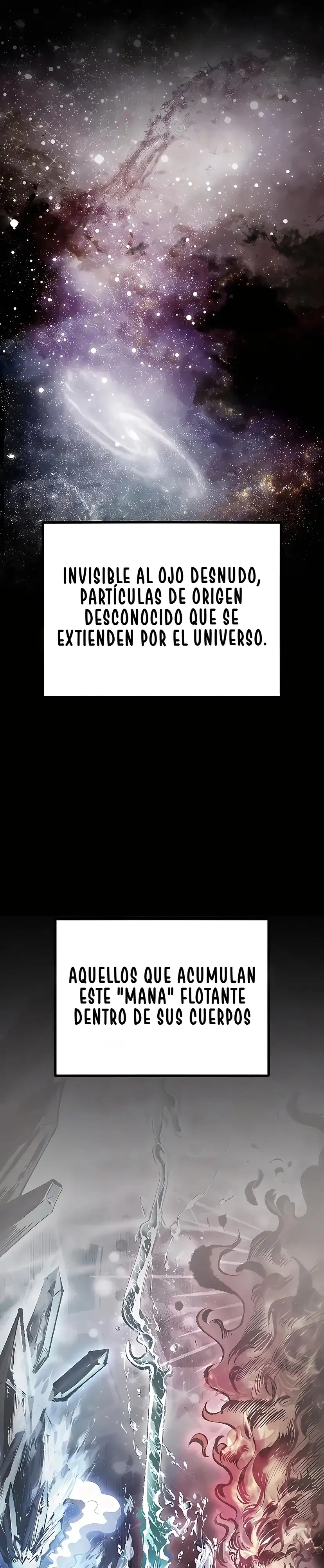 Cronica de las Runas capítulo 3, página 12