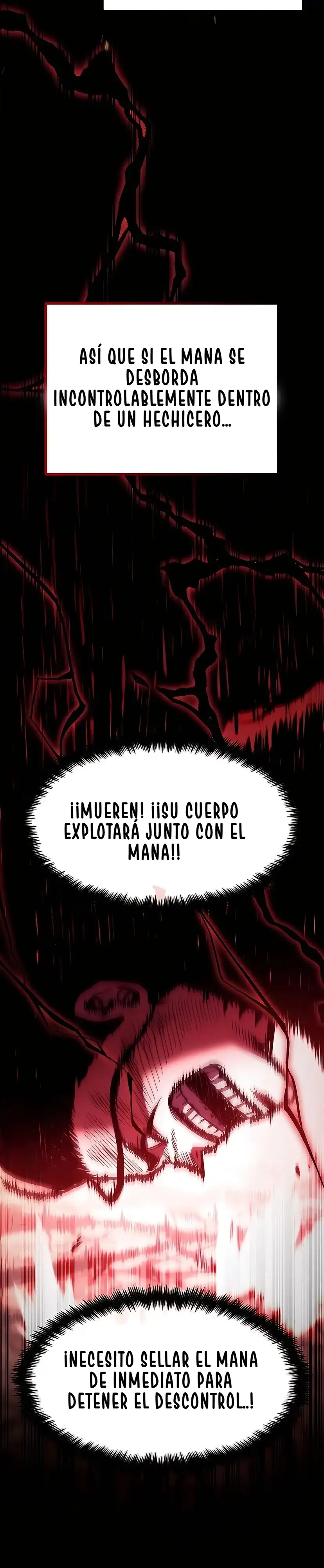 Cronica de las Runas capítulo 3, página 14