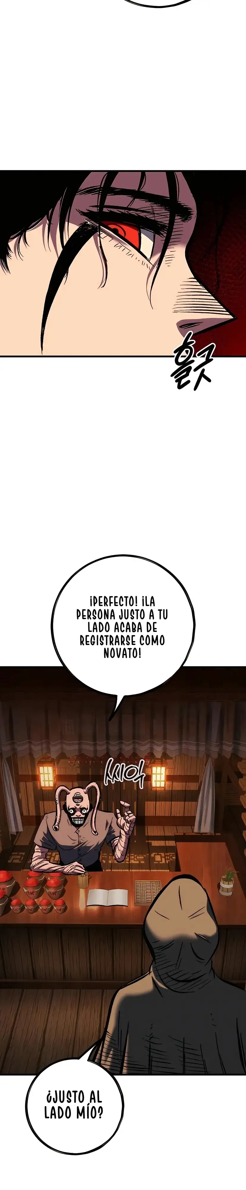 Cronica de las Runas capítulo 3, página 56