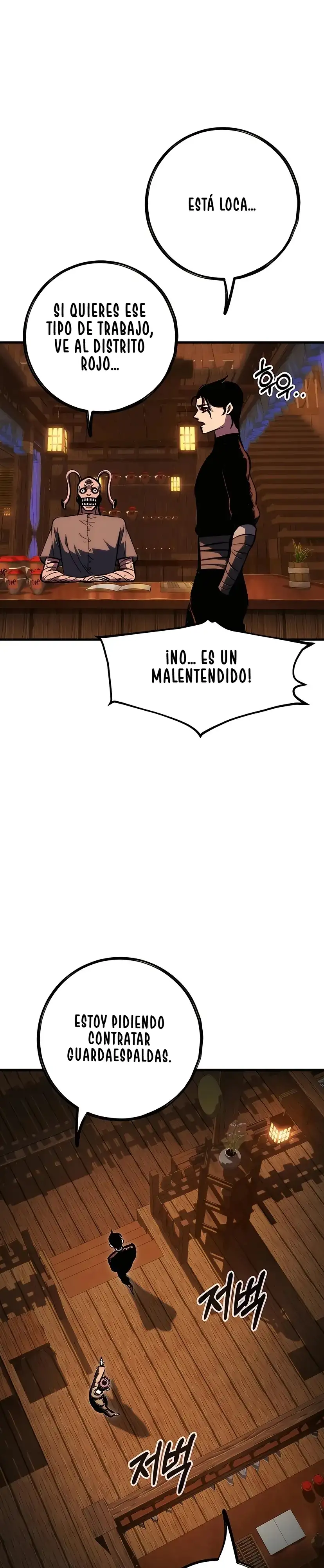 Cronica de las Runas capítulo 3, página 59