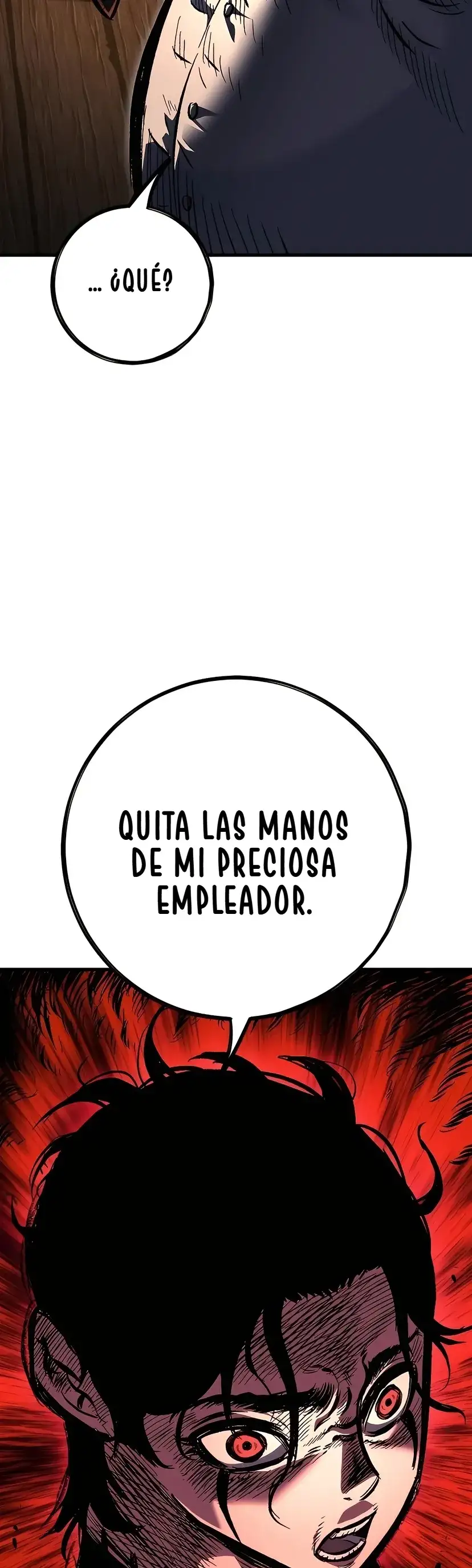 Cronica de las Runas capítulo 3, página 64