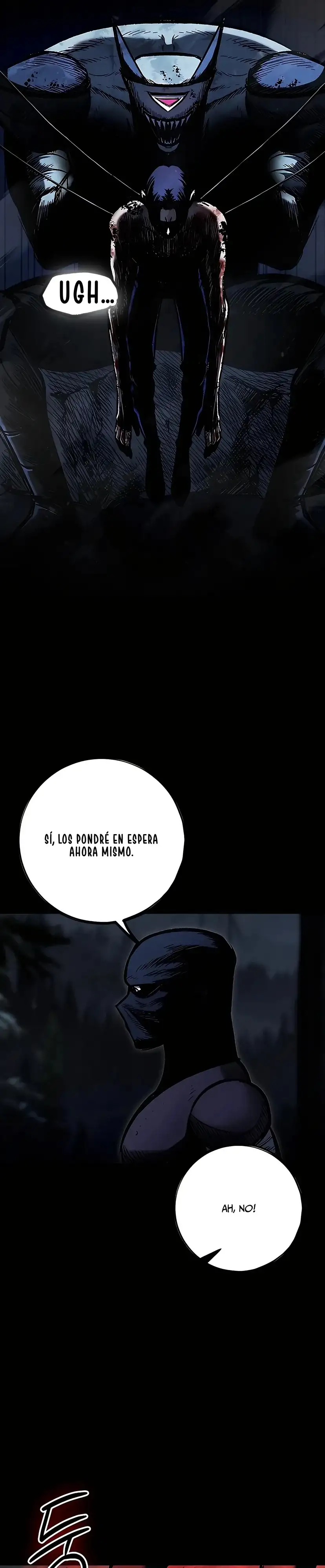 Cronica de las Runas capítulo 4, página 7