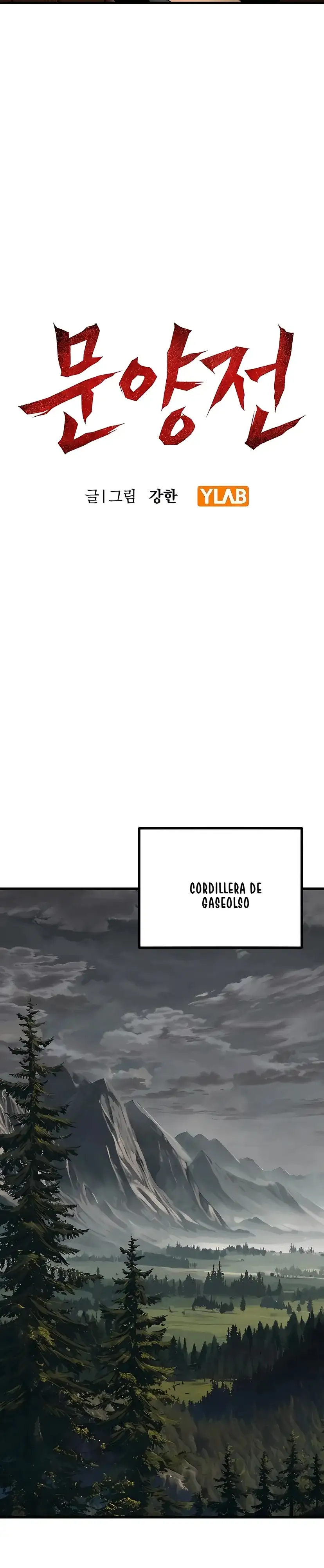 Cronica de las Runas capítulo 4, página 22