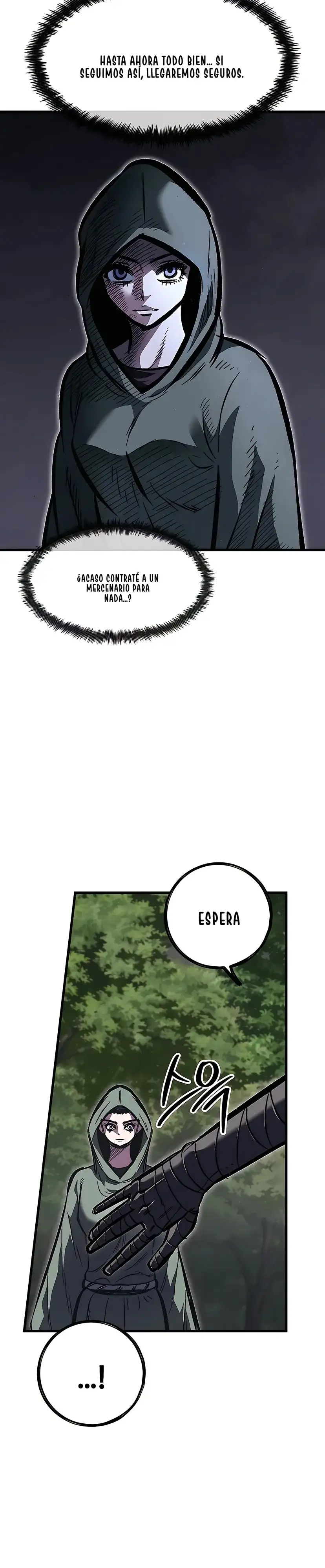 Cronica de las Runas capítulo 4, página 24