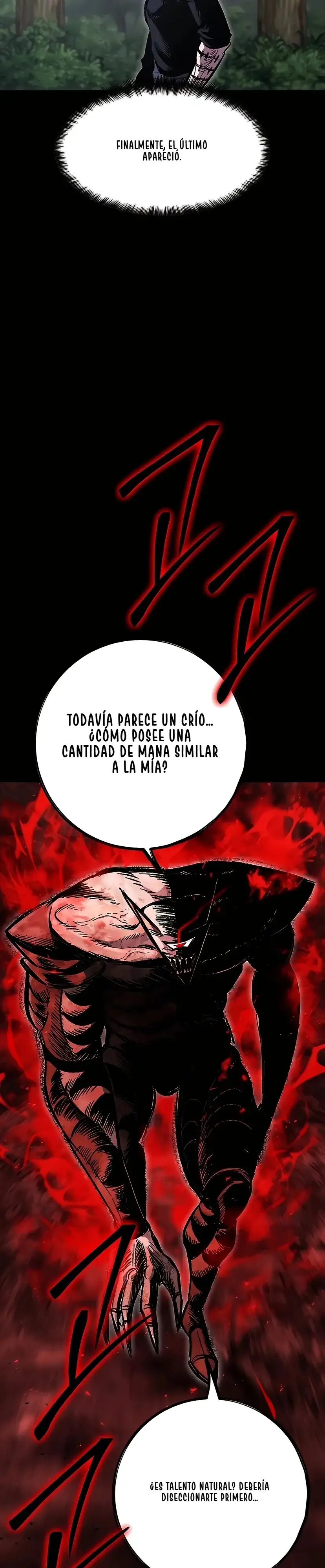 Cronica de las Runas capítulo 4, página 52