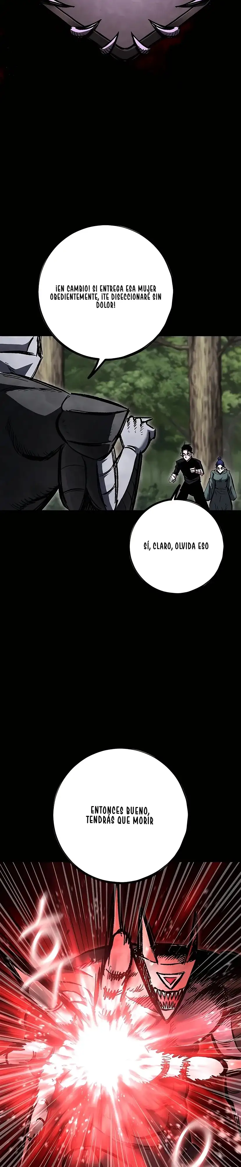 Cronica de las Runas capítulo 4, página 54