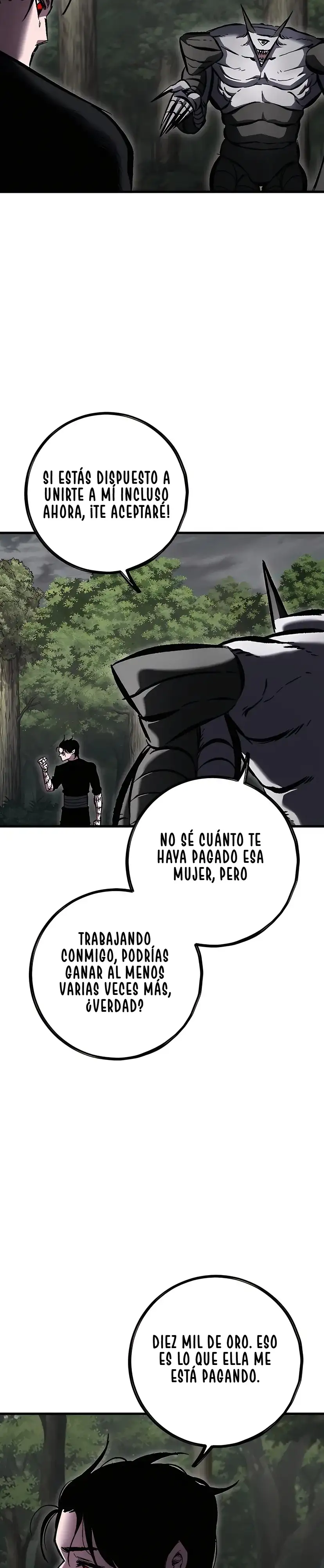 Cronica de las Runas capítulo 5, página 27
