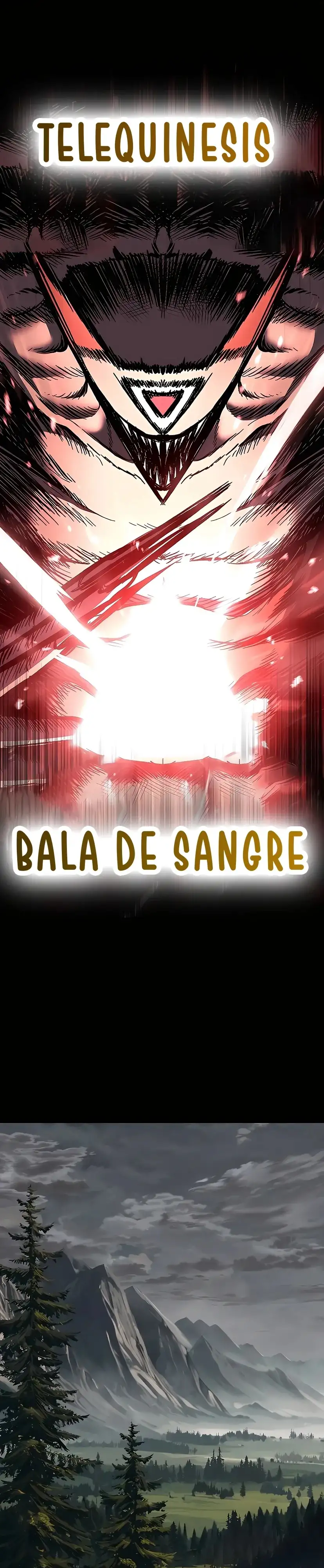 Cronica de las Runas capítulo 5, página 44