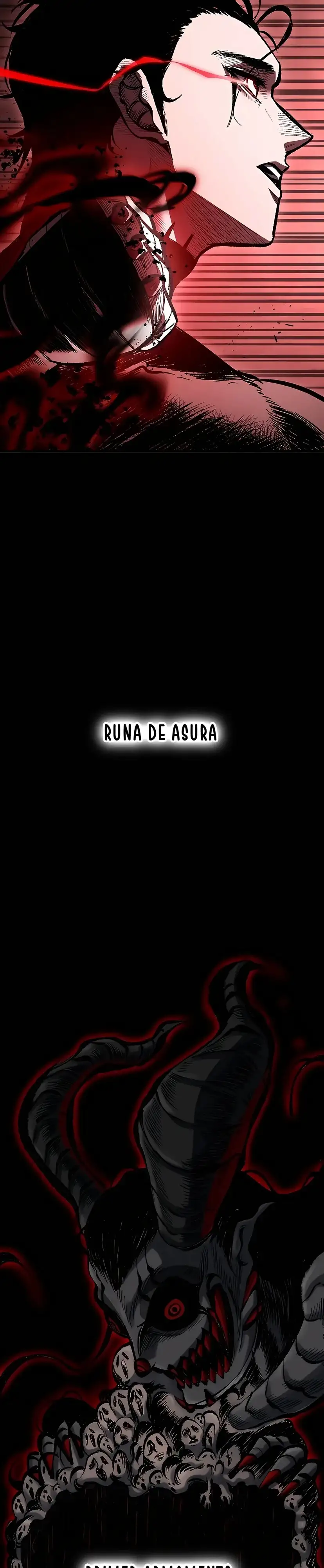 Cronica de las Runas capítulo 5, página 52