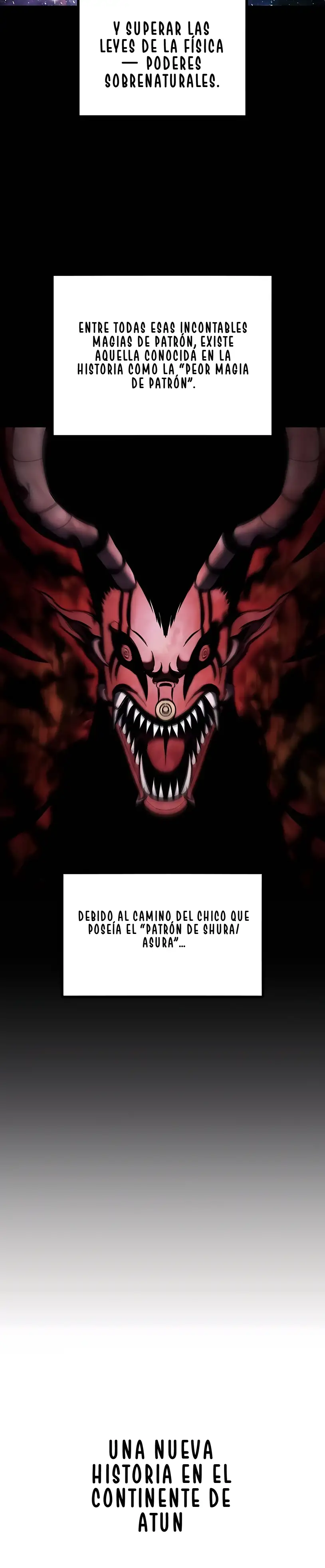Cronica de las Runas capítulo 6, página 7