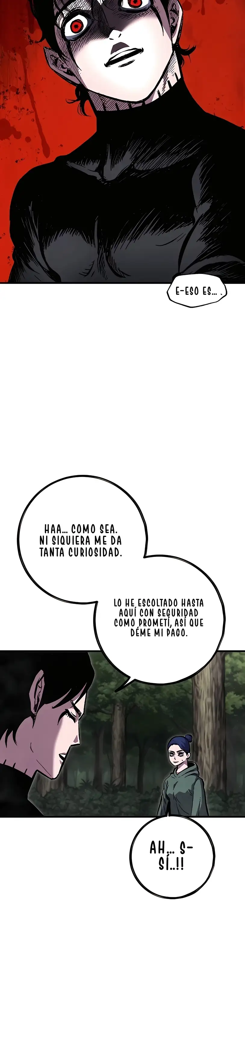 Cronica de las Runas capítulo 6, página 12