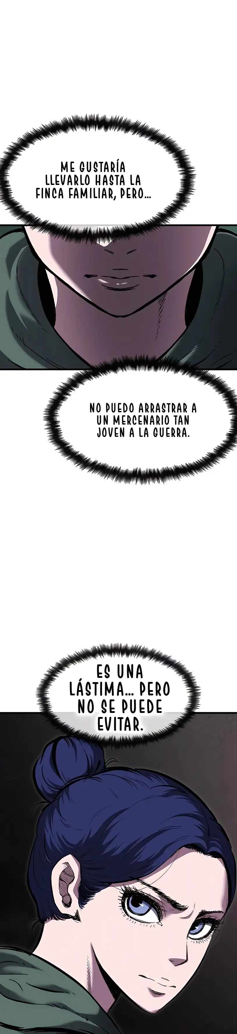Cronica de las Runas capítulo 6, página 15