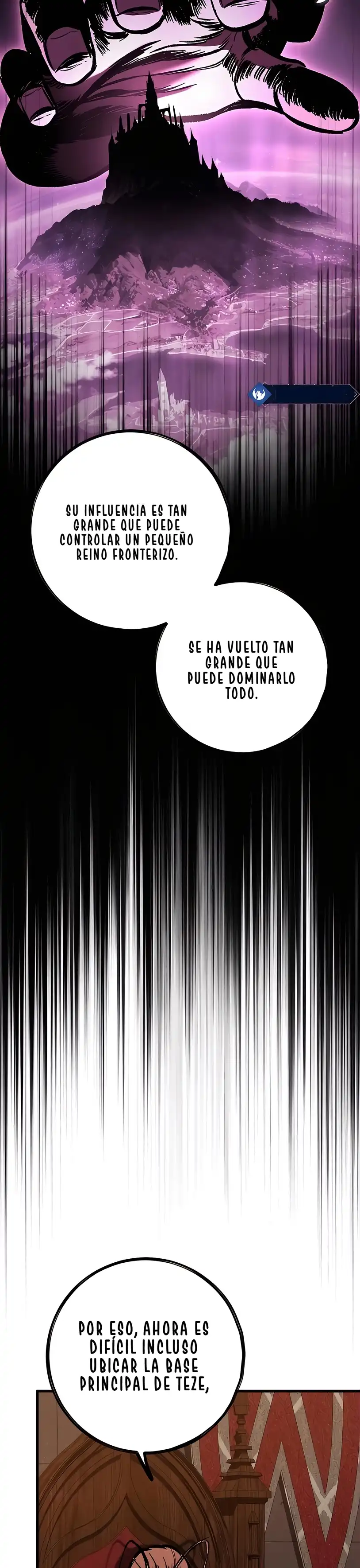 Cronica de las Runas capítulo 6, página 24