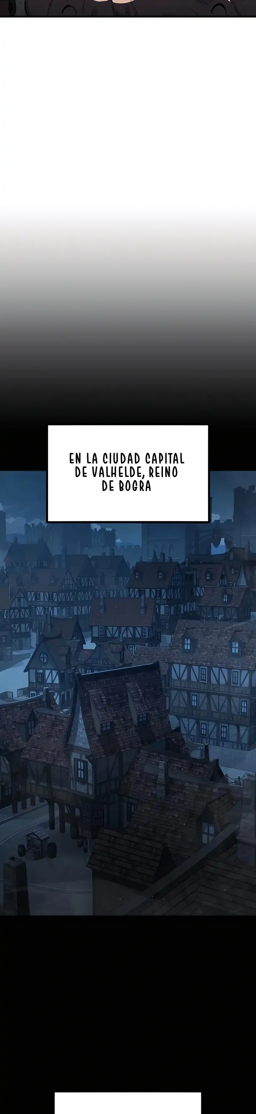 Cronica de las Runas capítulo 6, página 29