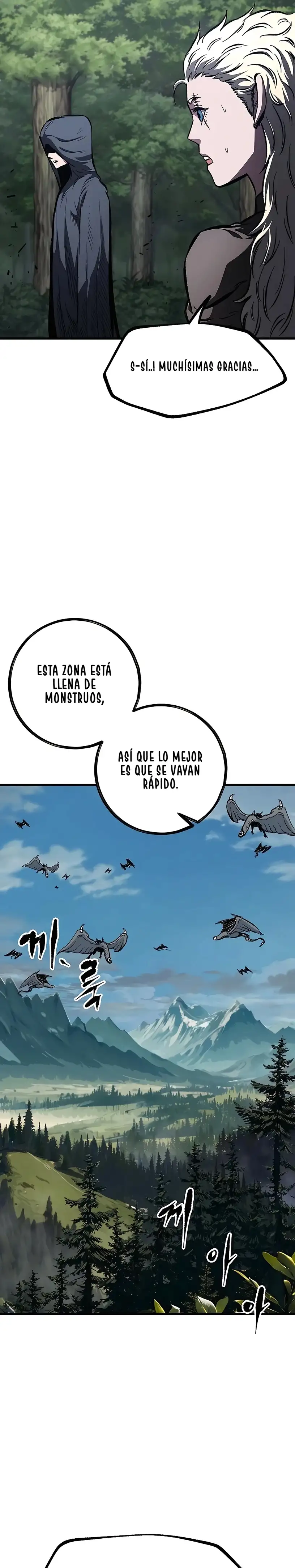 Cronica de las Runas capítulo 7, página 14