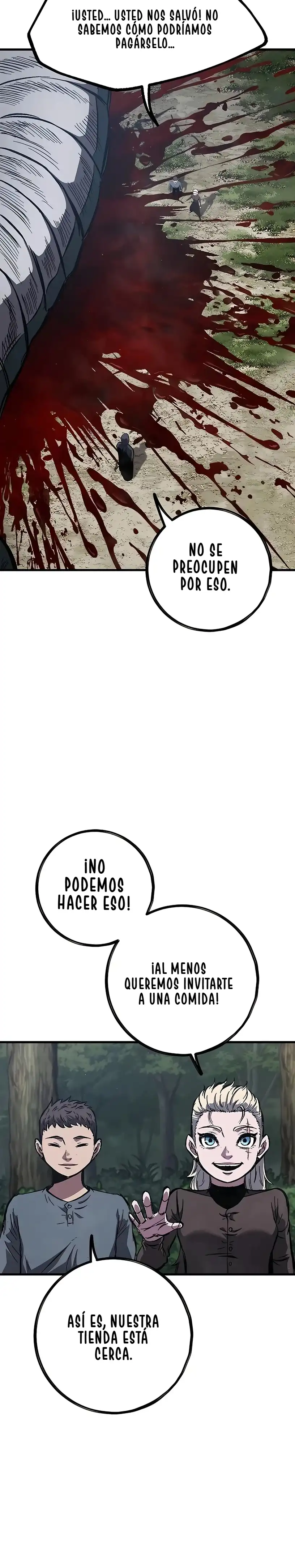 Cronica de las Runas capítulo 7, página 15