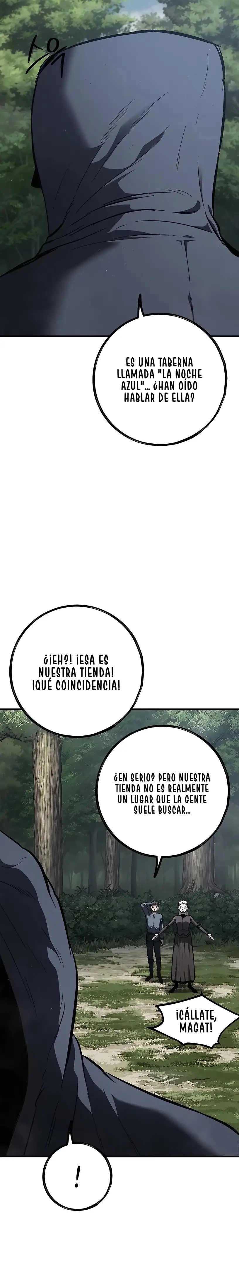 Cronica de las Runas capítulo 7, página 17