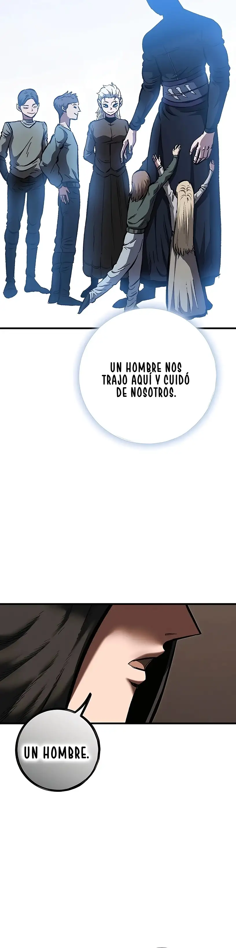 Cronica de las Runas capítulo 7, página 27