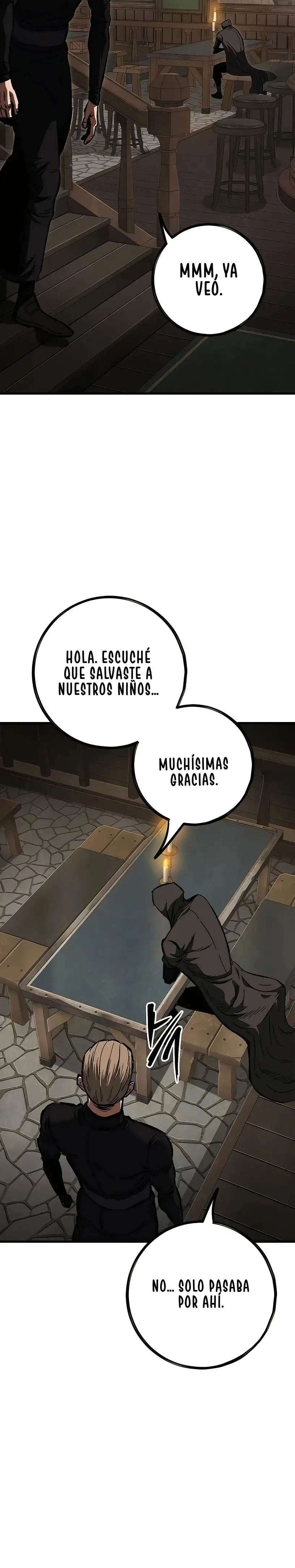 Cronica de las Runas capítulo 7, página 33