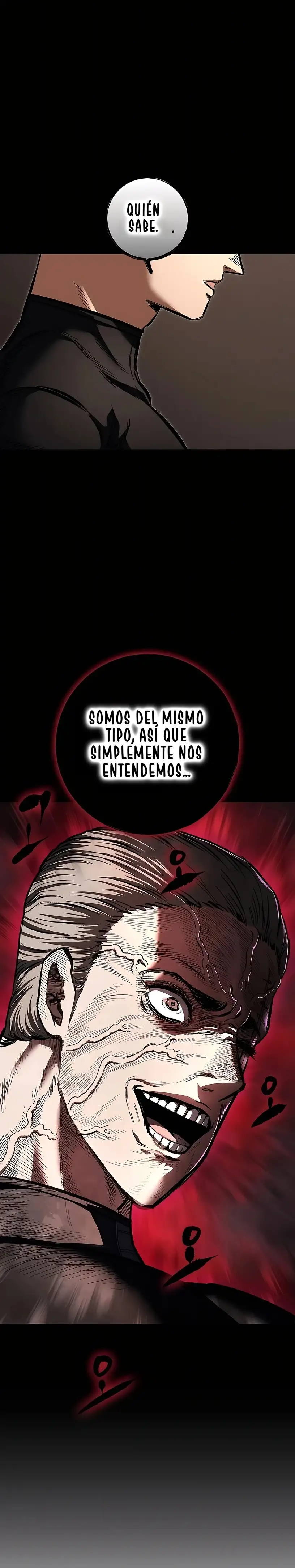 Cronica de las Runas capítulo 7, página 39