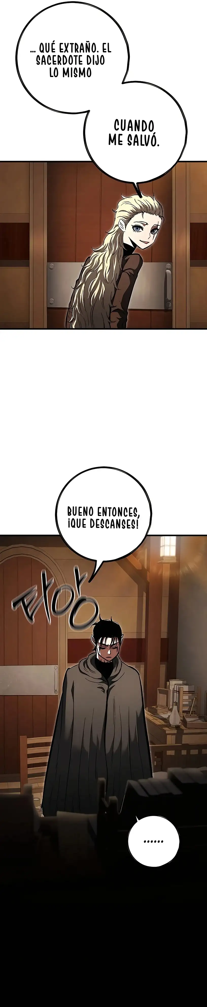Cronica de las Runas capítulo 7, página 42