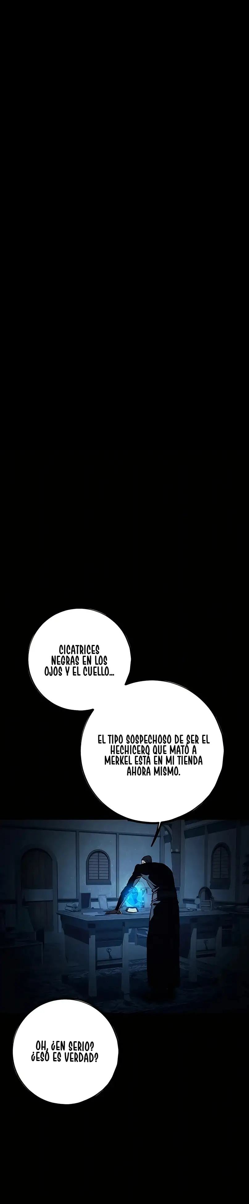 Cronica de las Runas capítulo 8, página 4