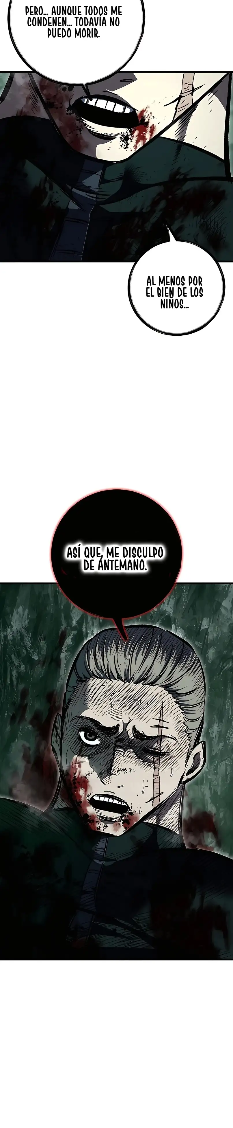Cronica de las Runas capítulo 8, página 44