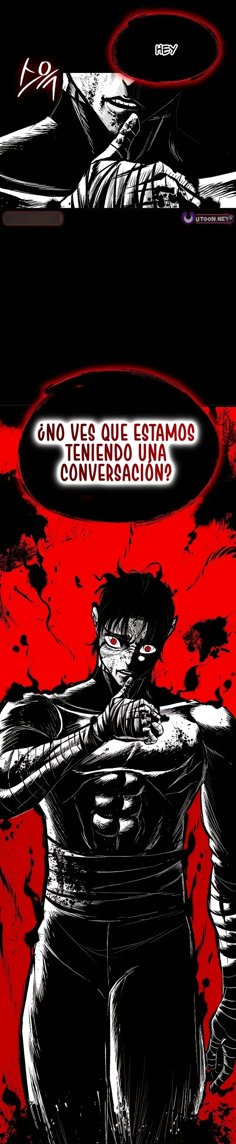 Cronica de las Runas capítulo 8, página 48