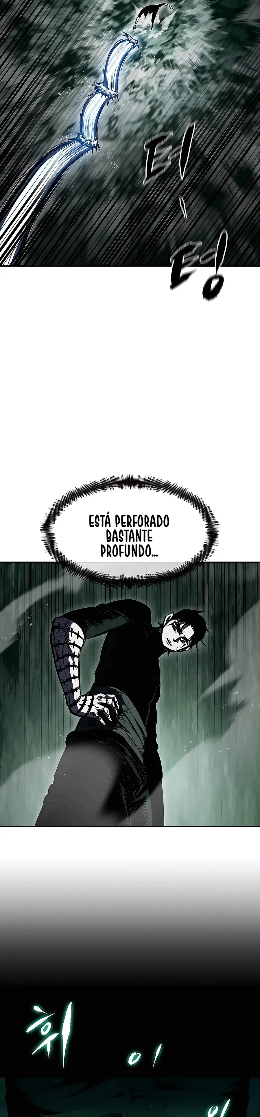Cronica de las Runas capítulo 9, página 5