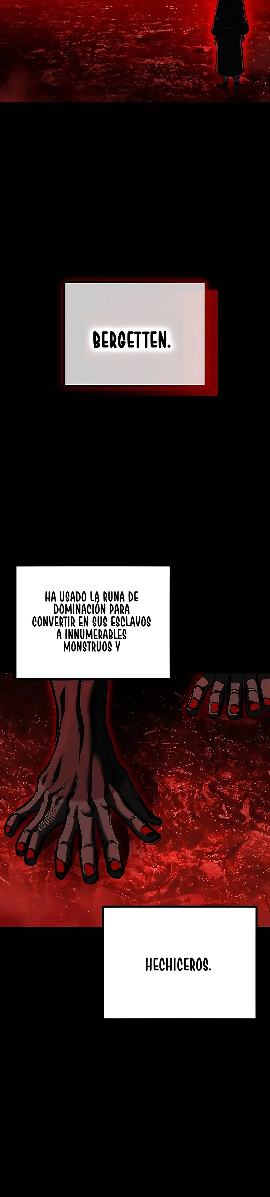 Cronica de las Runas capítulo 9, página 39