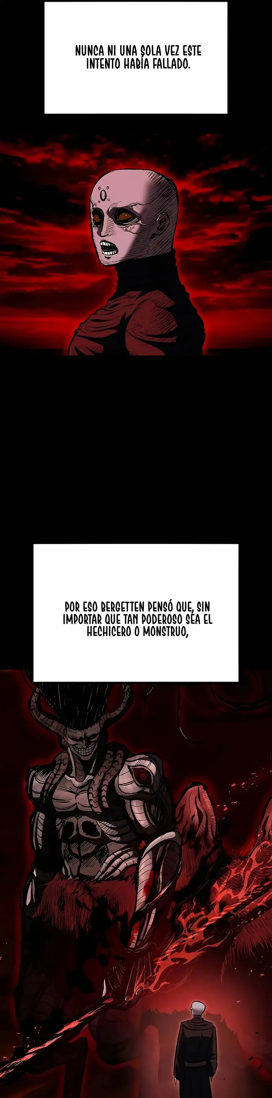 Cronica de las Runas capítulo 9, página 40