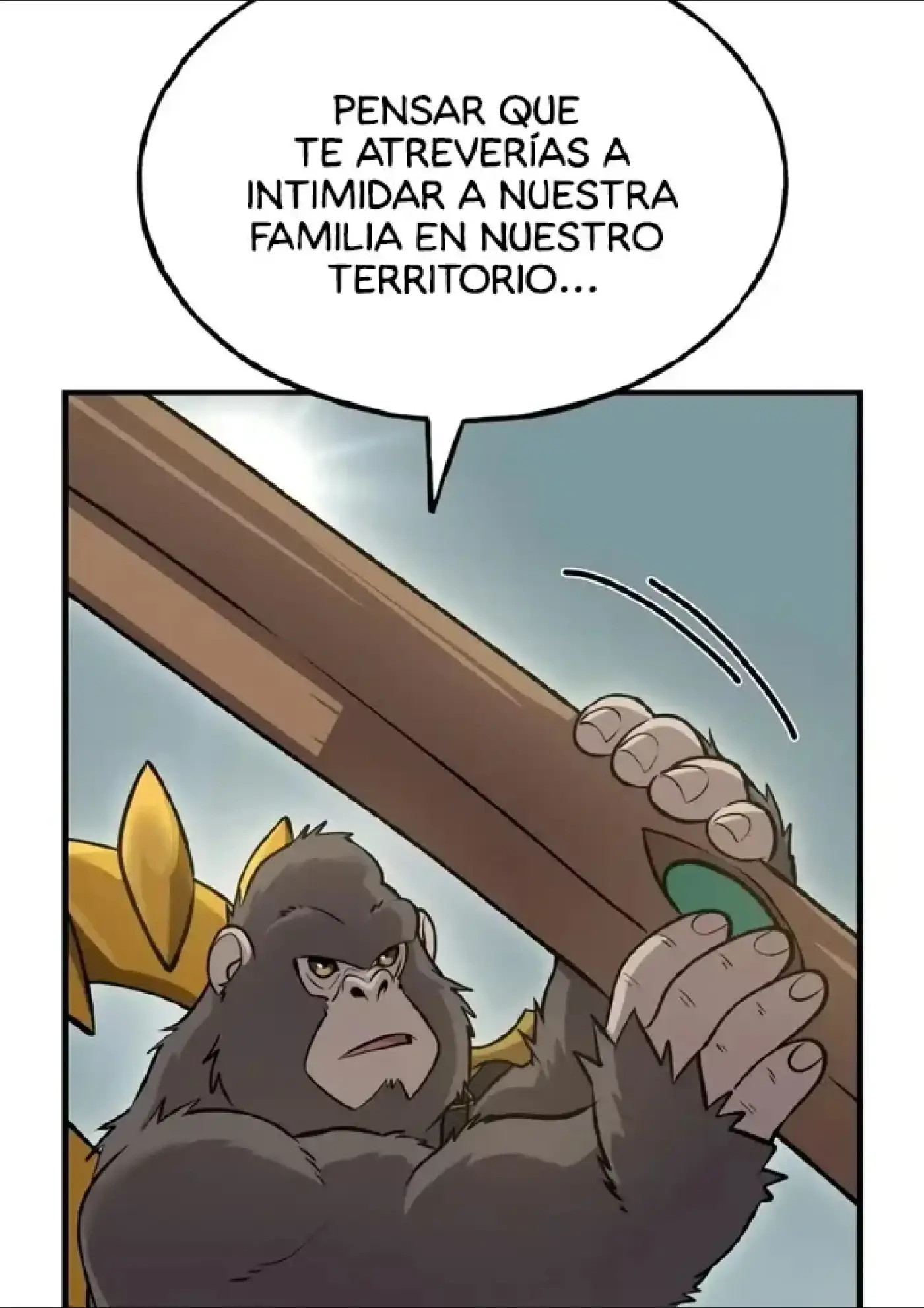Cultivando En La Torre En Solitario capítulo 127, página 18