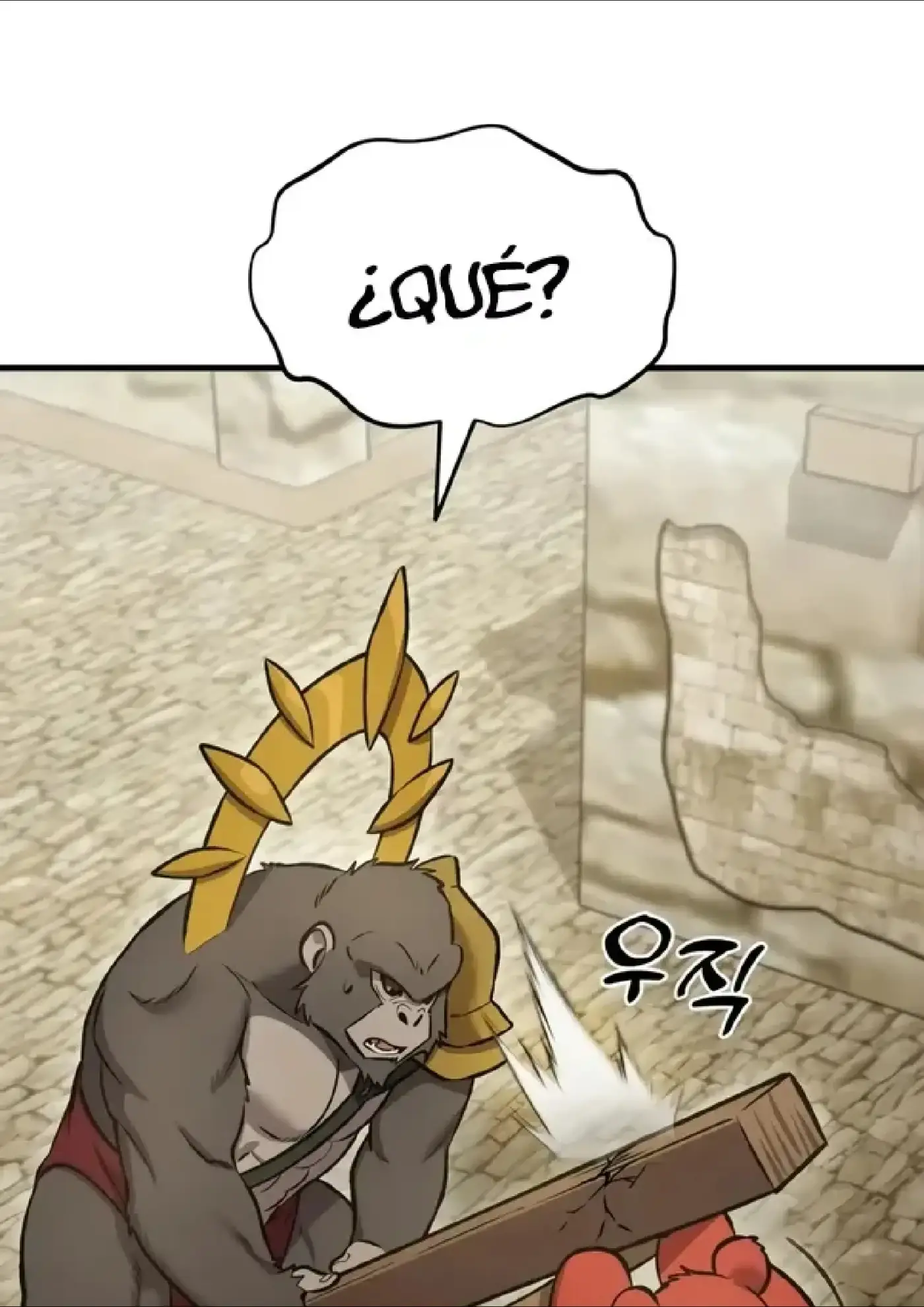 Cultivando En La Torre En Solitario capítulo 127, página 66