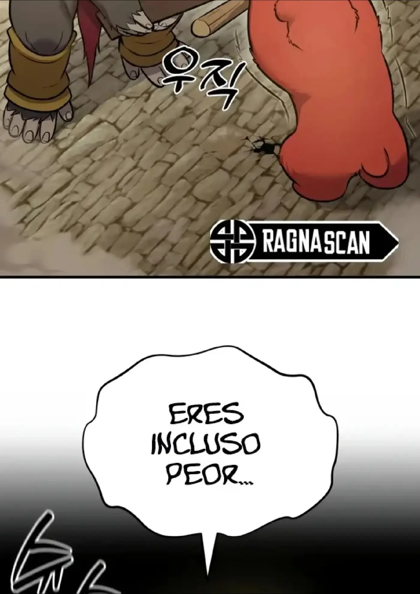 Cultivando En La Torre En Solitario capítulo 127, página 67