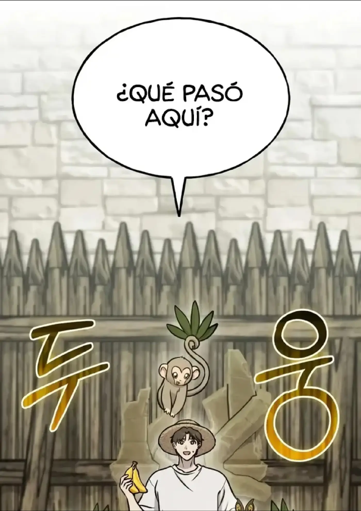 Cultivando En La Torre En Solitario capítulo 127, página 83