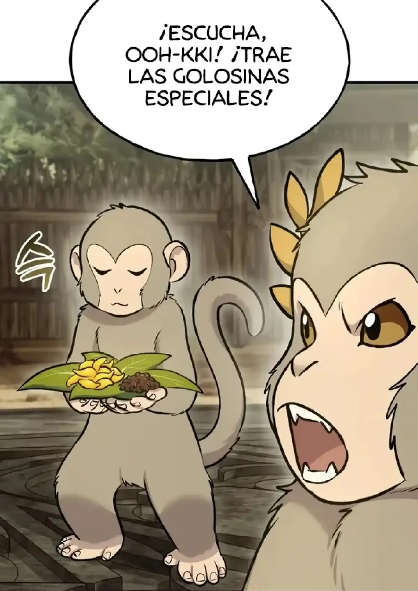 Cultivando En La Torre En Solitario capítulo 127, página 95