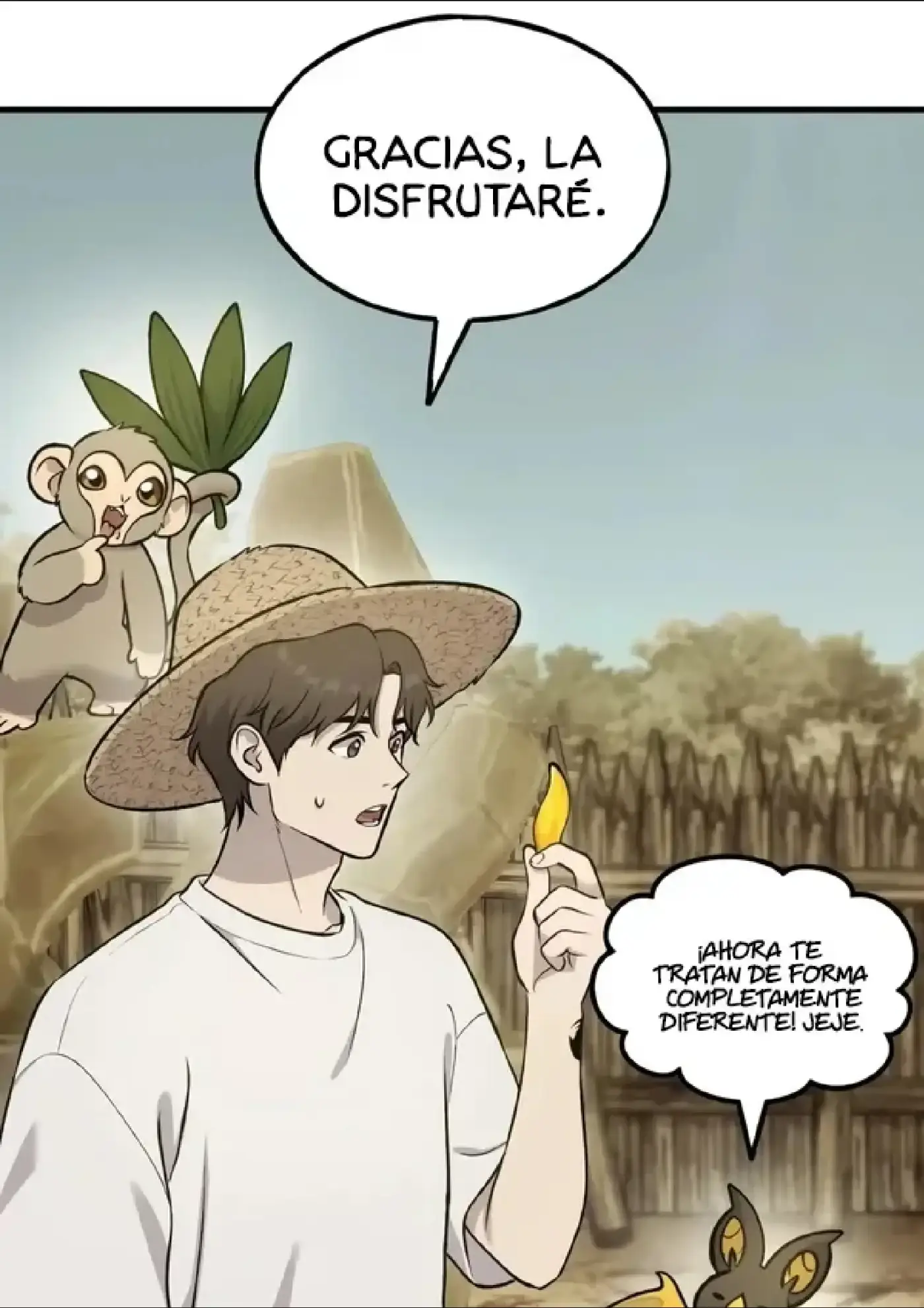 Cultivando En La Torre En Solitario capítulo 127, página 99