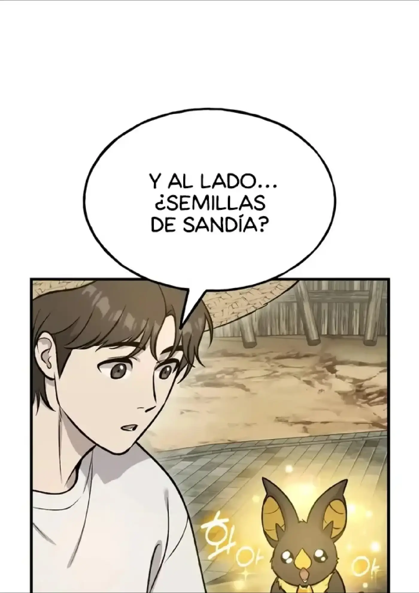 Cultivando En La Torre En Solitario capítulo 127, página 104