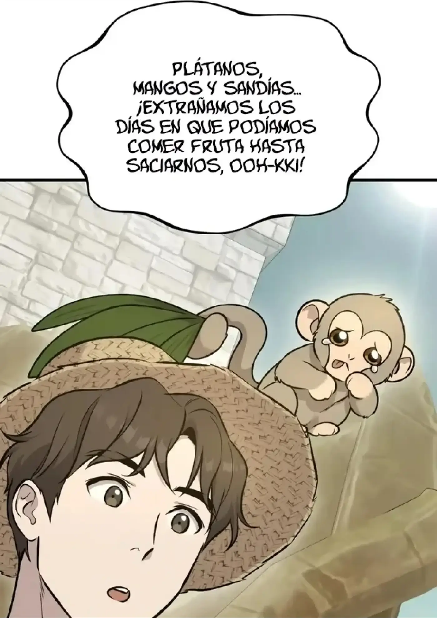 Cultivando En La Torre En Solitario capítulo 127, página 108