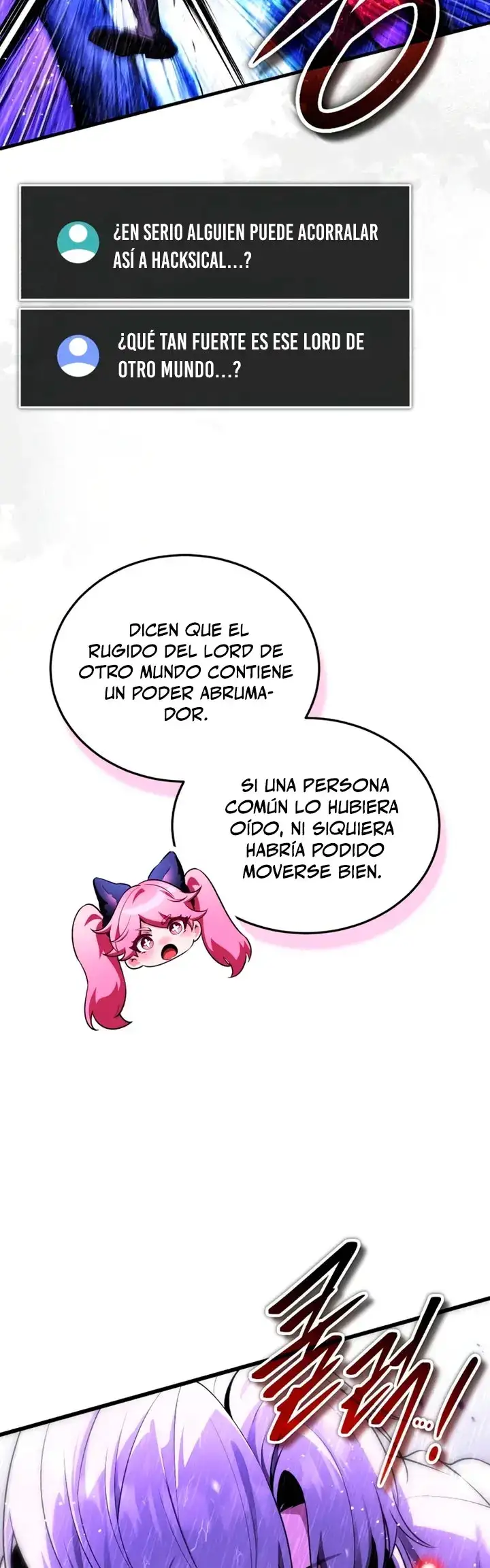 Ecos del Mundo Invertido capítulo 27, página 11