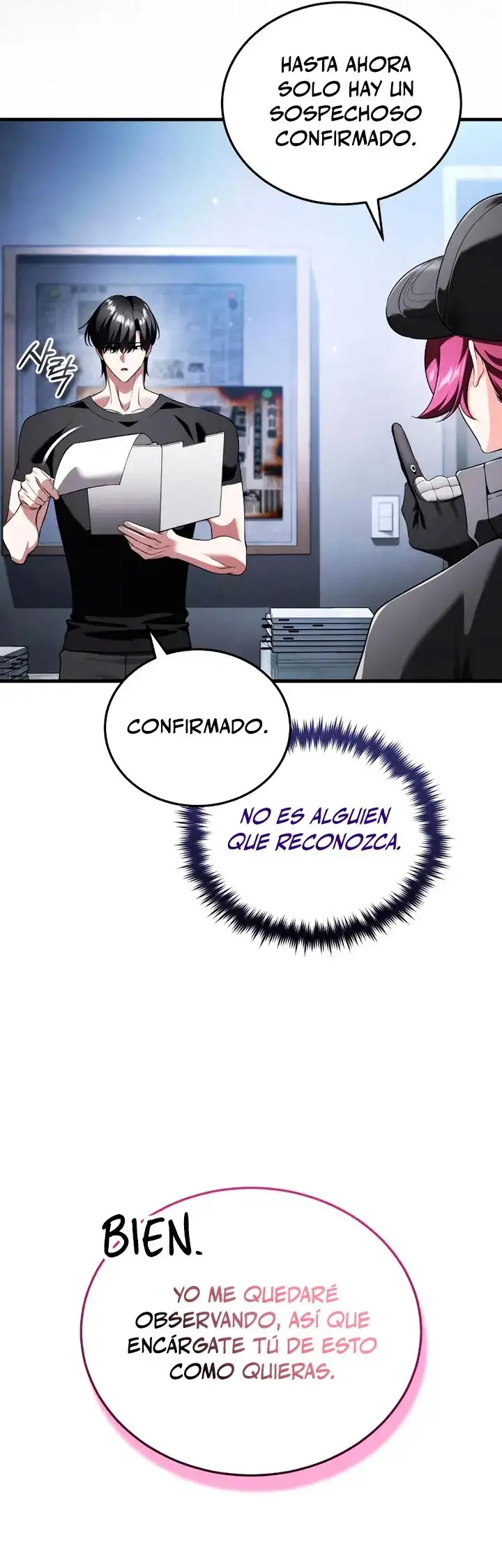 Ecos del Mundo Invertido capítulo 28, página 36