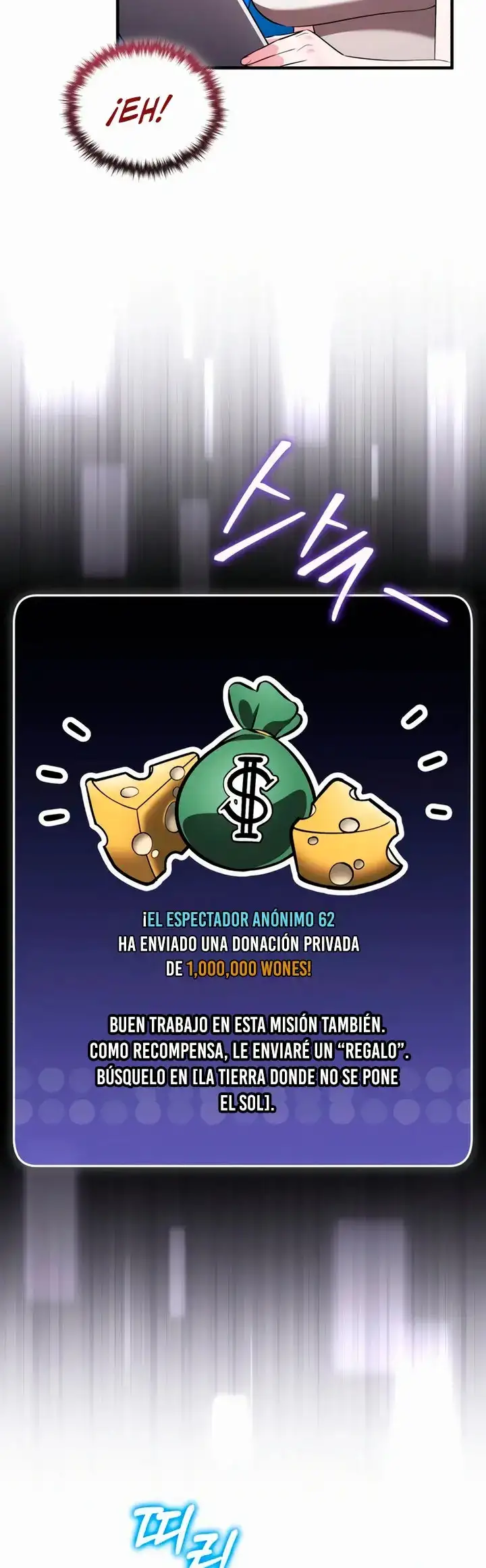 Ecos del Mundo Invertido capítulo 30, página 22