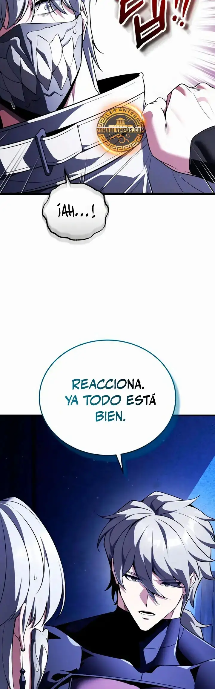 Ecos del Mundo Invertido capítulo 31, página 4