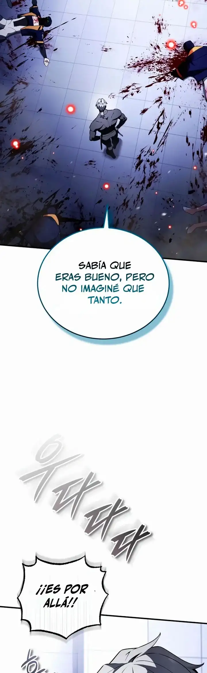 Ecos del Mundo Invertido capítulo 31, página 31