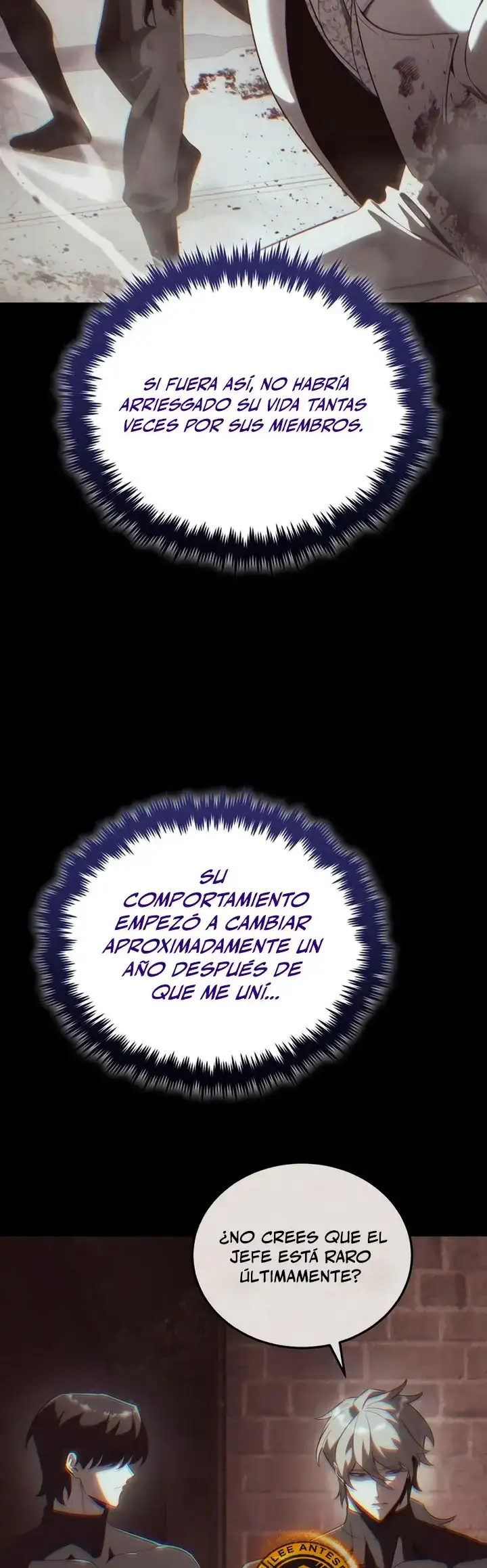 Ecos del Mundo Invertido capítulo 31, página 59